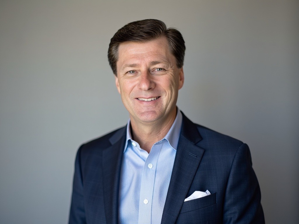 Mike Healy, PMI-CPMAI certified AI strategy consultant and solution architect